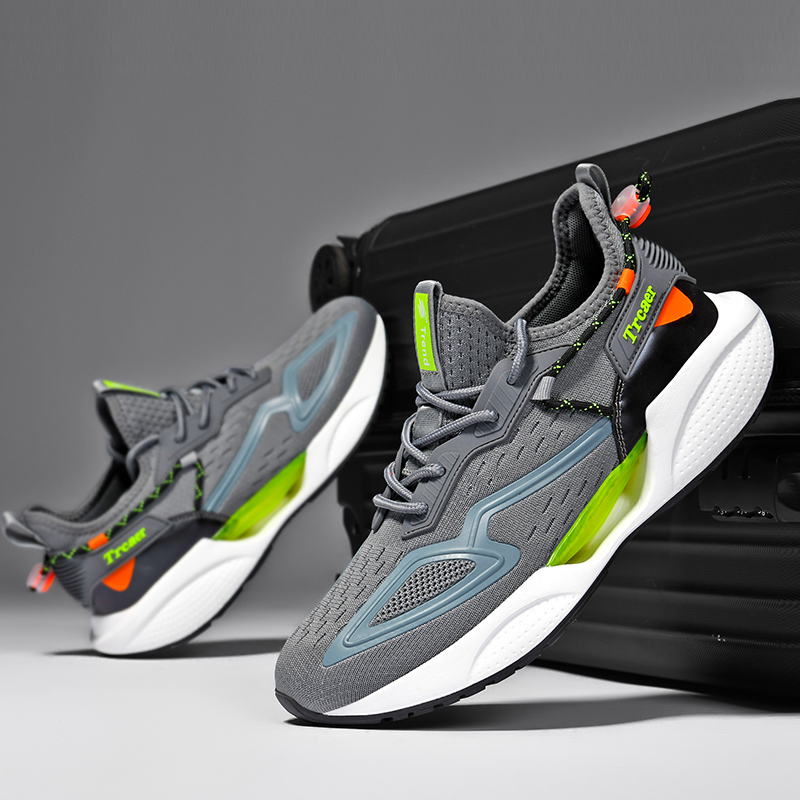 Platform Men's Sneakers Street - Men'S Shoes Good For Running recensie en prijs