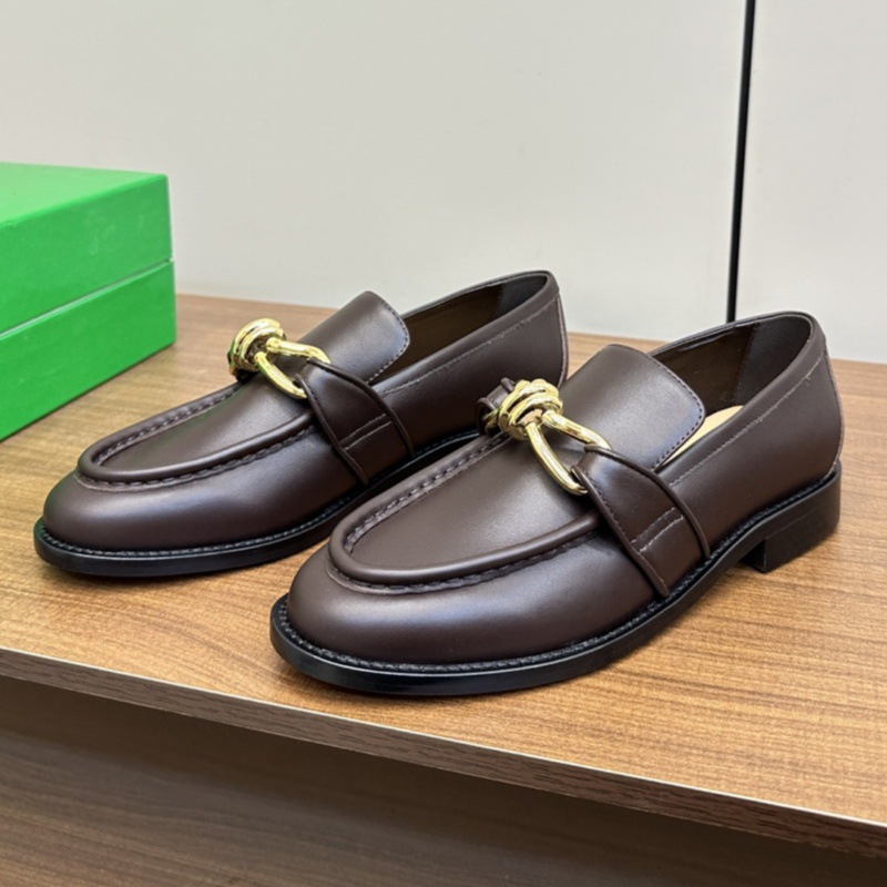 2026 New Women Loafers Metal K - Men'S Shoes Hugo Boss recensie en prijs