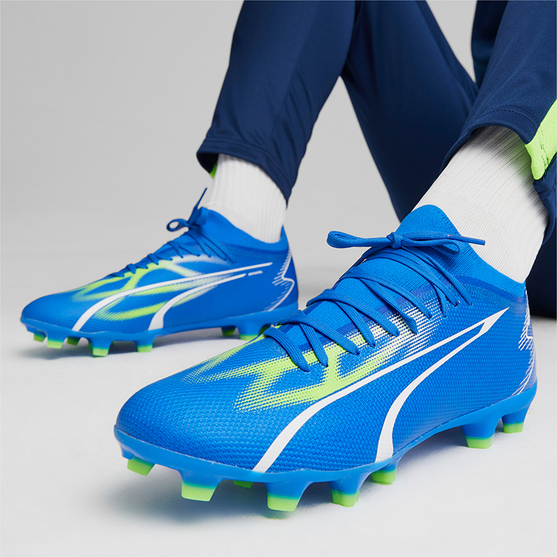Puma Authentic Ultra Match Men - Men'S Shoes Puma Sports recensie en prijs