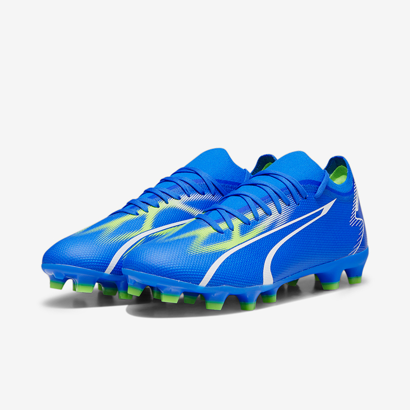 Puma Authentic Ultra Match Men - Men'S Shoes Puma Sports recensie en prijs