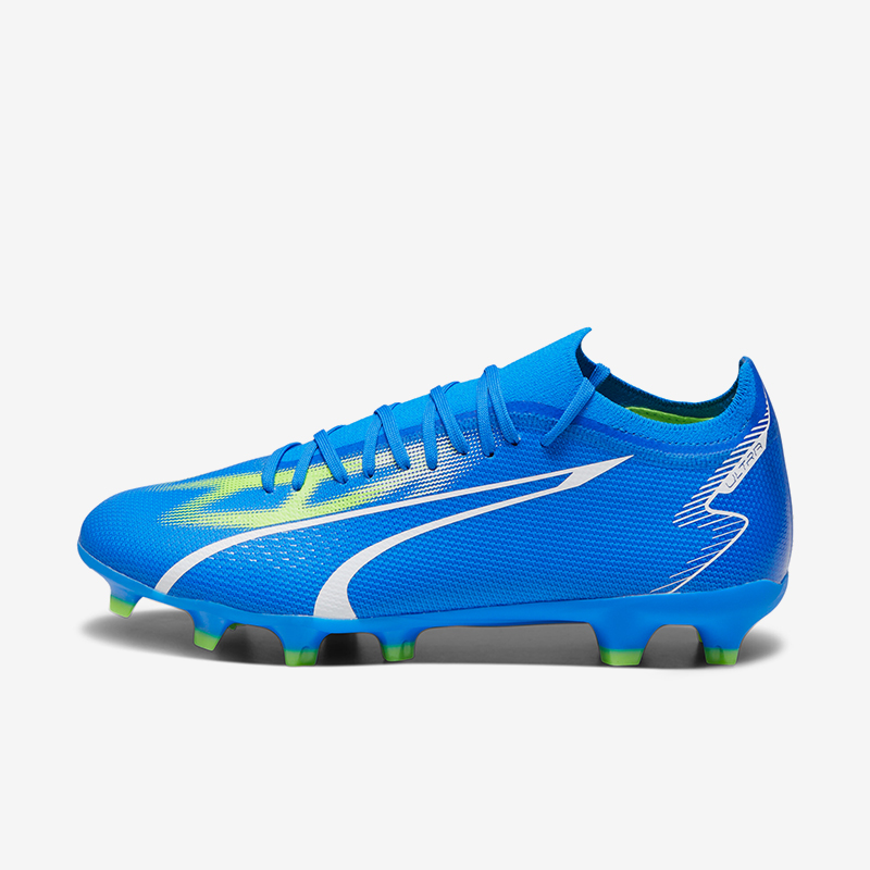 Puma Authentic Ultra Match Men - Men'S Shoes Puma Sports recensie en prijs