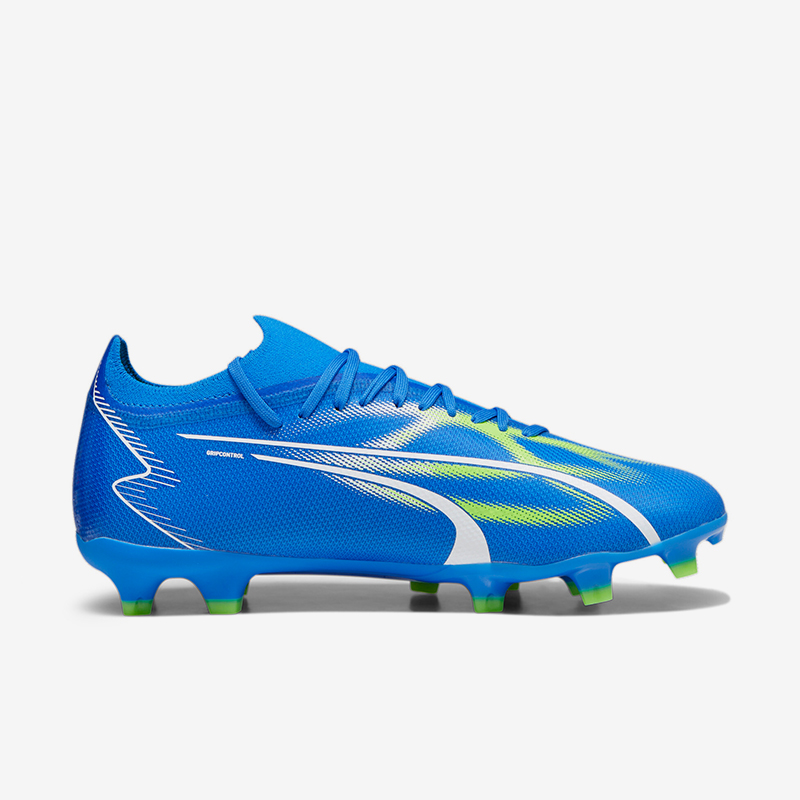 Puma Authentic Ultra Match Men - Men'S Shoes Puma Sports recensie en prijs