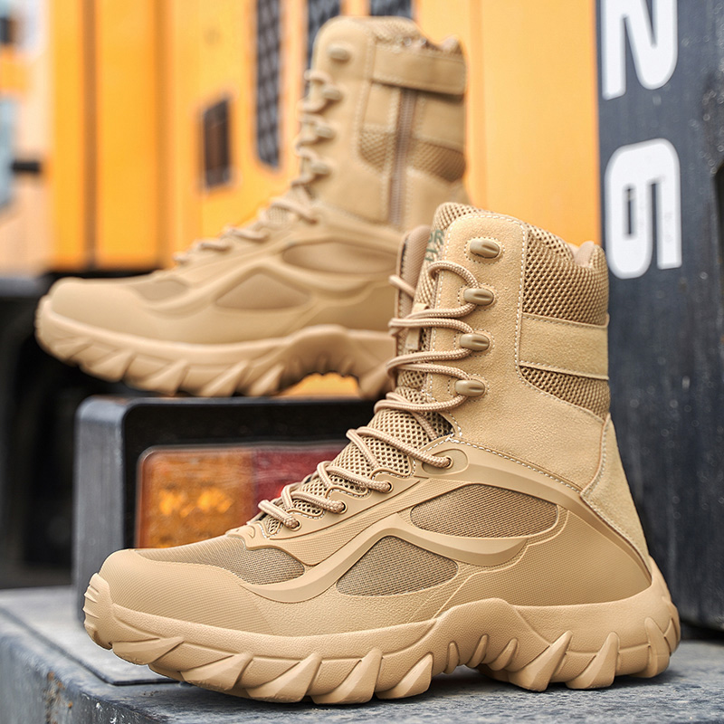 Men Shoes Tactical Boots Speci - Men'S Shoes Timberland recensie en prijs