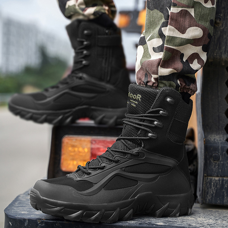 Men Shoes Tactical Boots Speci - Men'S Shoes Timberland recensie en prijs