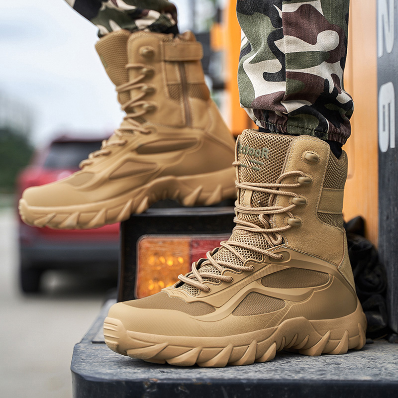 Men Shoes Tactical Boots Speci - Men'S Shoes Timberland recensie en prijs