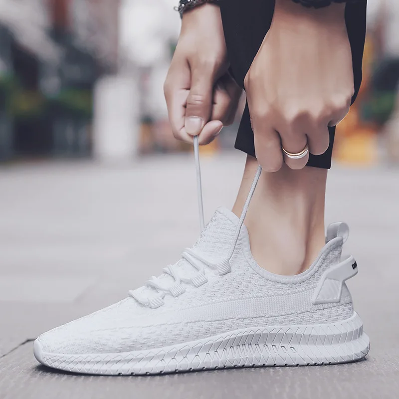 Men's Woven Shoes 2025 New Bra - Men Shoes On Sale recensie en prijs