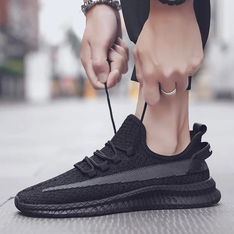 Men's Woven Shoes 2025 New Bra - Men Shoes On Sale recensie en prijs