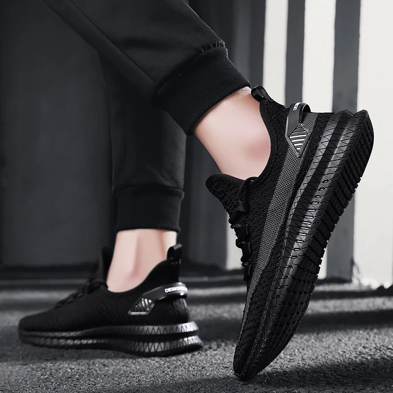 Men's Woven Shoes 2025 New Bra - Men Shoes On Sale recensie en prijs