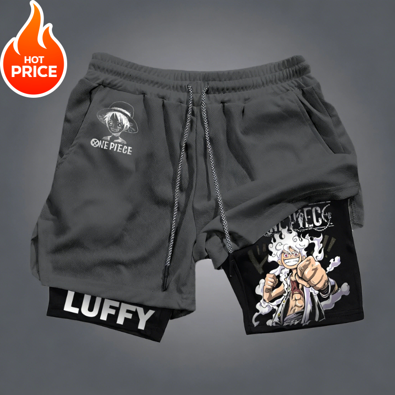 One Piece Luffy 2026 Summer Me - Men'S Shoes Good For Running recensie en prijs