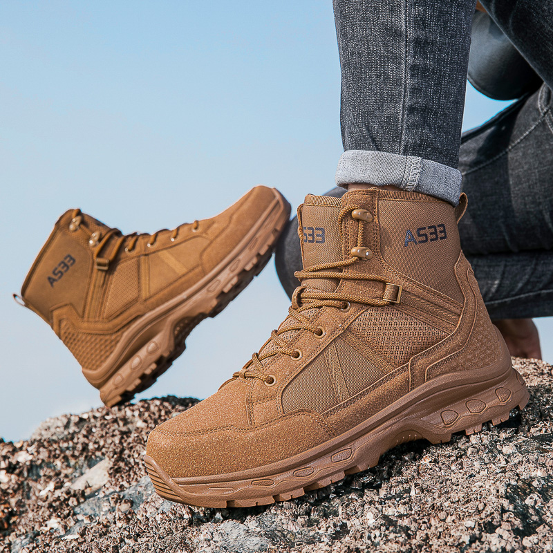 Men's Military Tactical Boots  - Men'S Shoes Timberland recensie en prijs