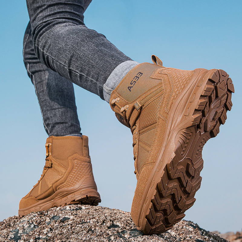 Men's Military Tactical Boots  - Men'S Shoes Timberland recensie en prijs