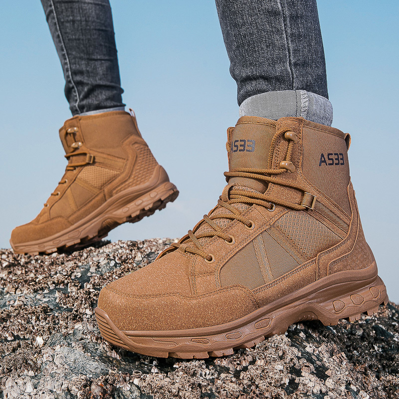 Men's Military Tactical Boots  - Men'S Shoes Timberland recensie en prijs