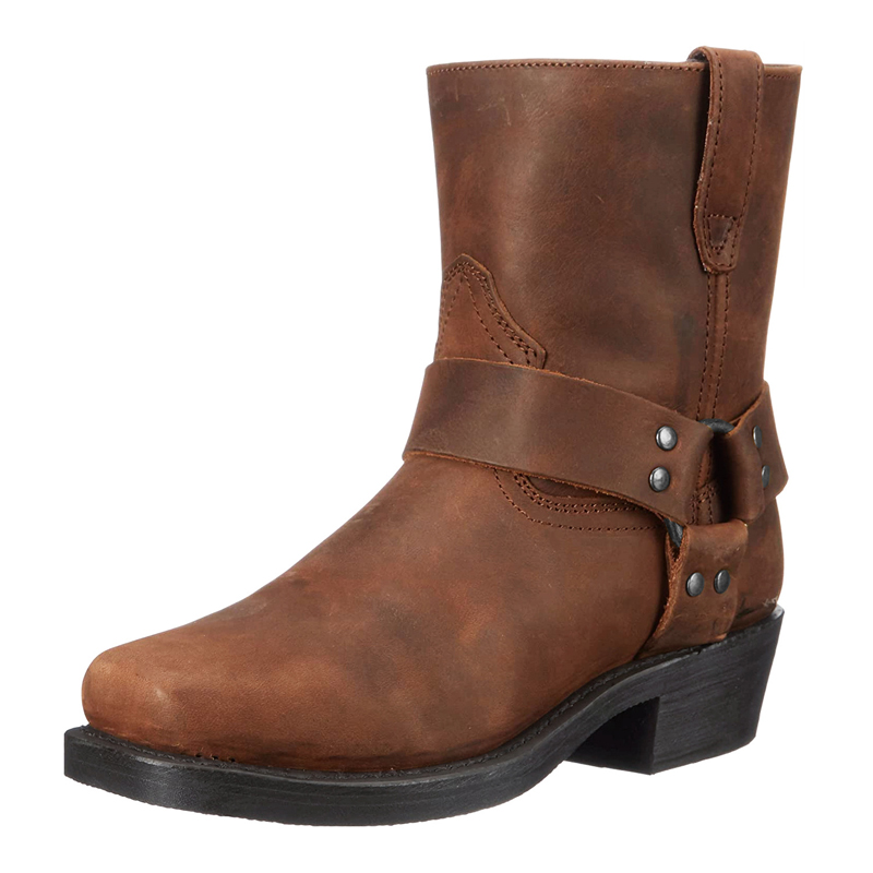 2025 New Outdoors Men Western  - Men'S Shoes Timberland recensie en prijs