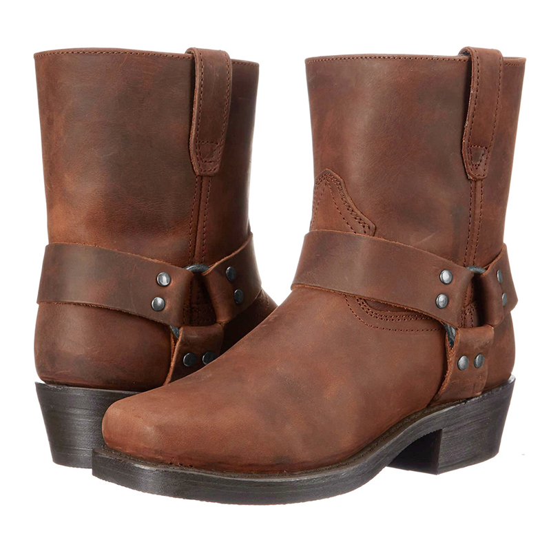 2025 New Outdoors Men Western  - Men'S Shoes Timberland recensie en prijs