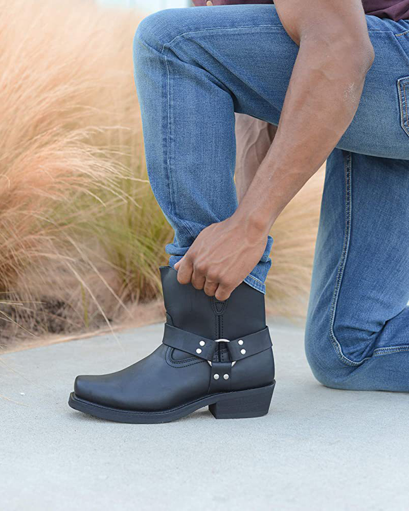 2025 New Outdoors Men Western  - Men'S Shoes Timberland recensie en prijs