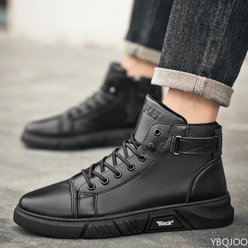 New spring autumn simple comfo - Men'S Shoes Daily Use recensie en prijs