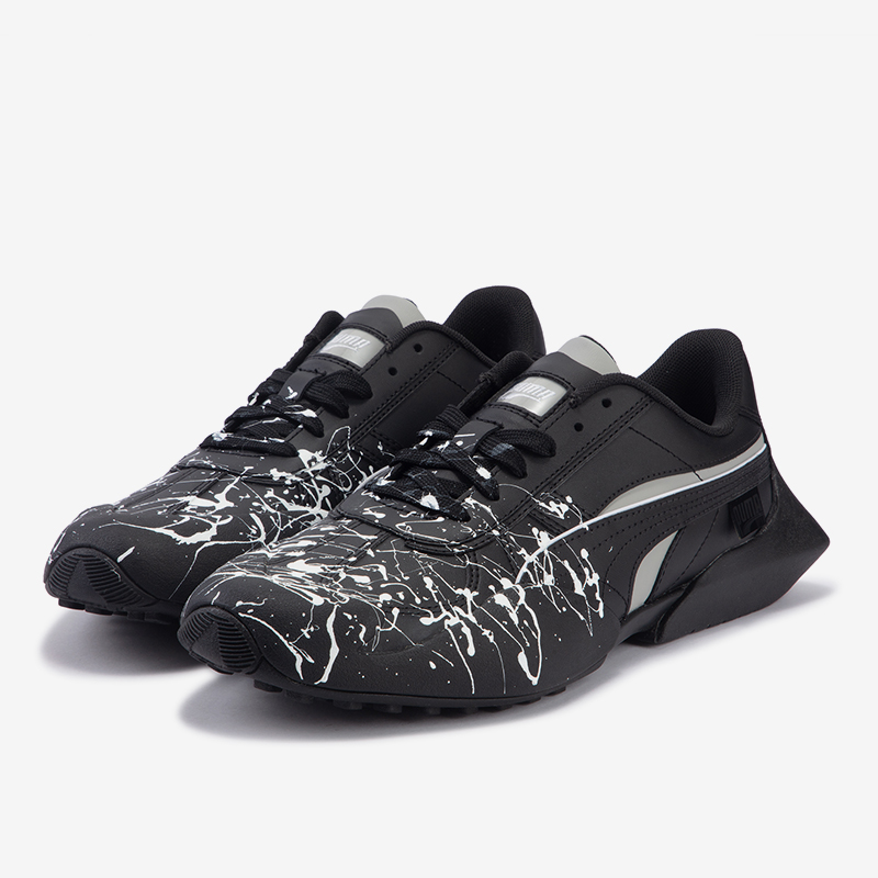 Puma genuine Unisex Retro Fash - Men'S Shoes Puma Sports recensie en prijs