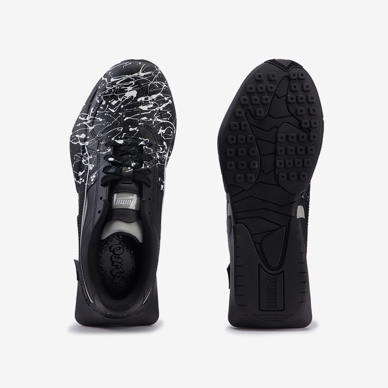 Puma genuine Unisex Retro Fash - Men'S Shoes Puma Sports recensie en prijs