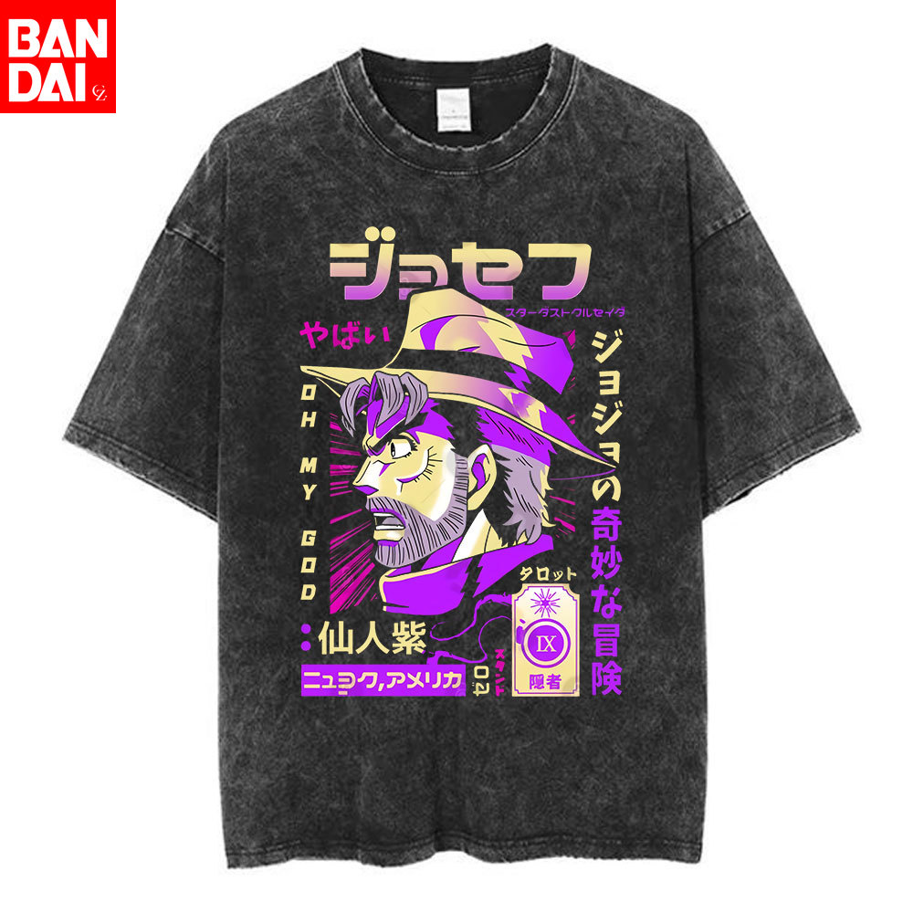Anime JoJo Bizarre Adventure W - Men'S Shoes Good For Running recensie en prijs