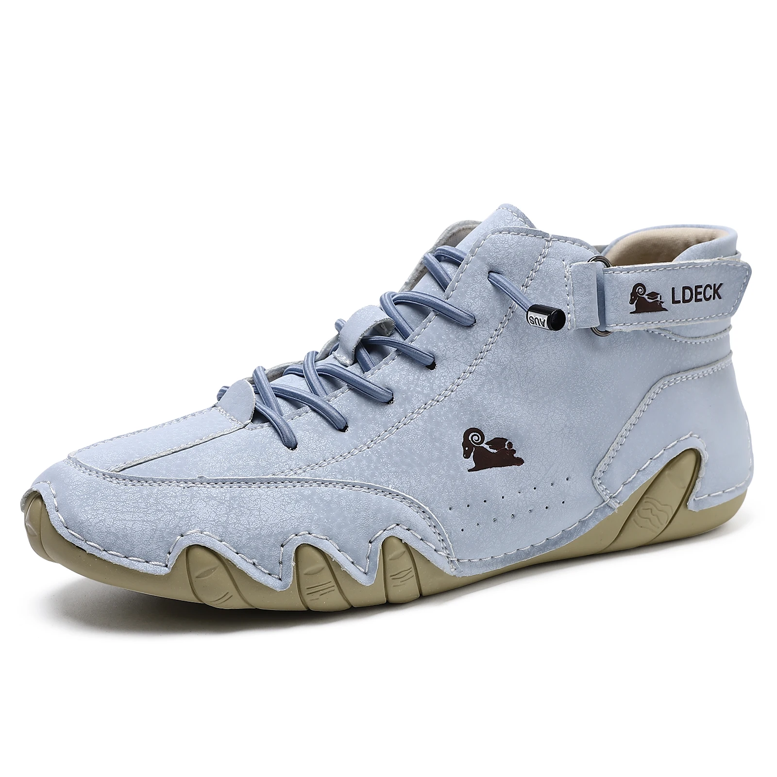 Men's Genuine Leather Shoes An - Men'S Shoes Timberland recensie en prijs