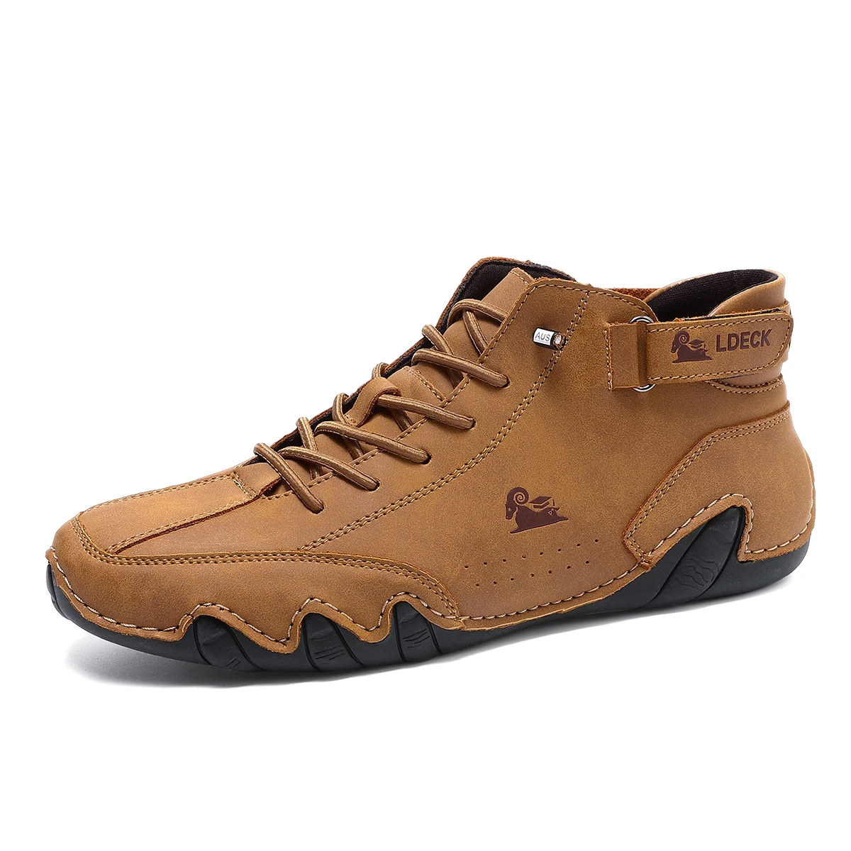 Men's Genuine Leather Shoes An - Men'S Shoes Timberland recensie en prijs