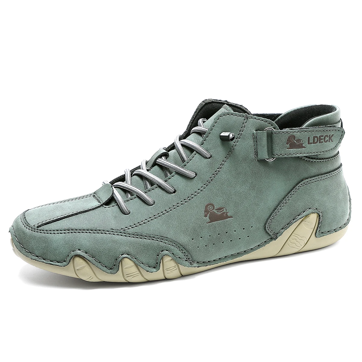 Men's Genuine Leather Shoes An - Men'S Shoes Timberland recensie en prijs