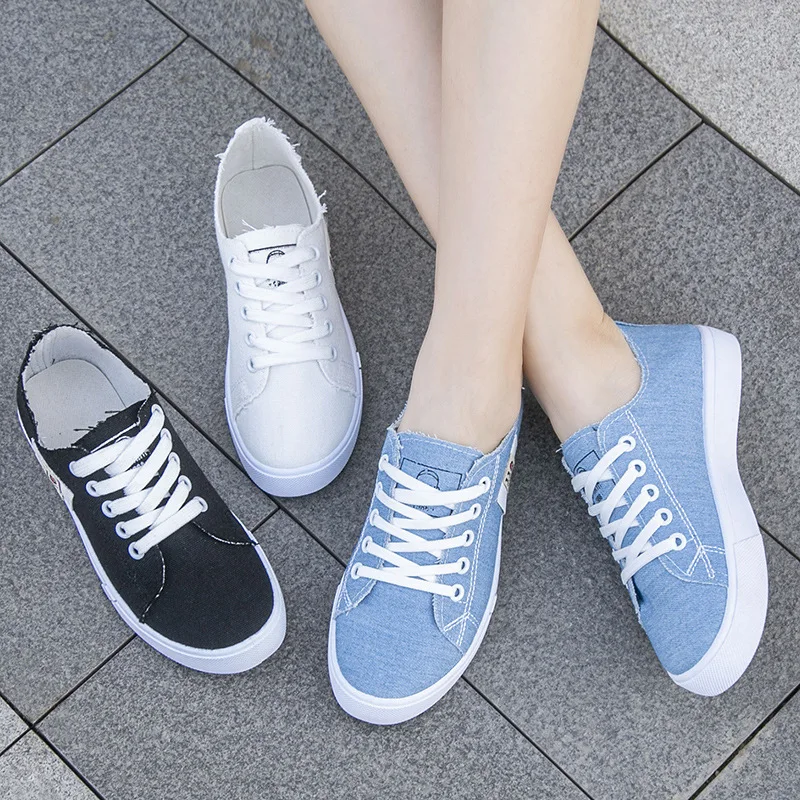 2026 Spring Summer Women Canva - Men Shoes On Sale recensie en prijs