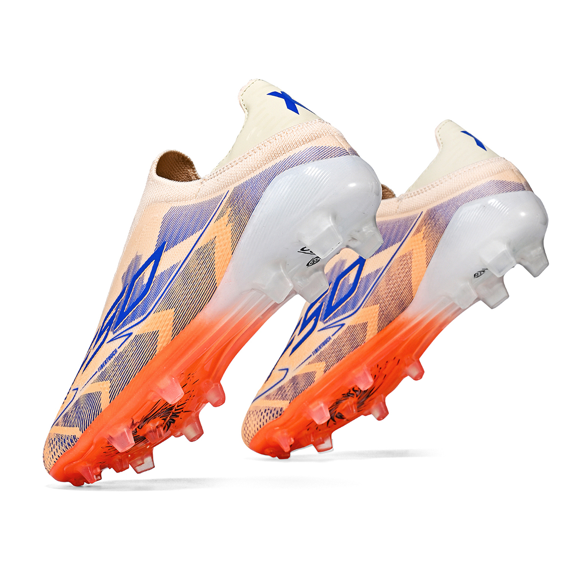 Breathable football shoes for  - Men Shoes Must Have recensie en prijs