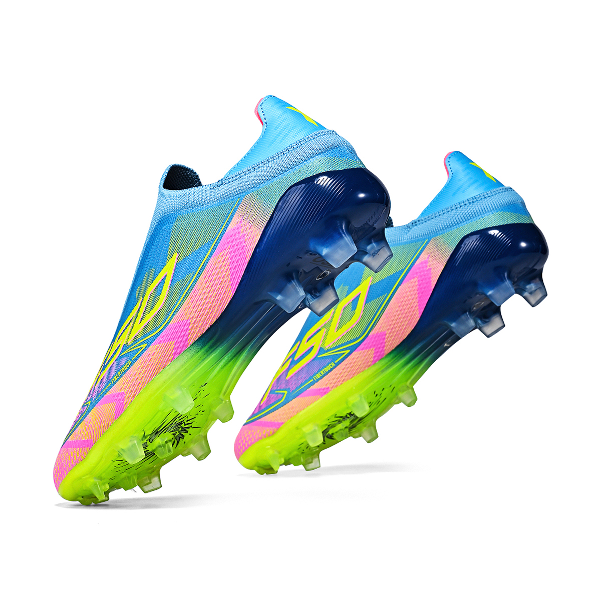 Breathable football shoes for  - Men Shoes Must Have recensie en prijs