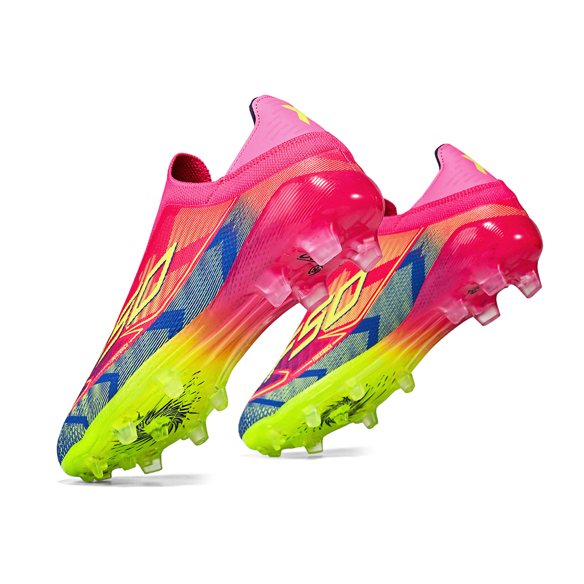 Breathable football shoes for  - Men Shoes Must Have recensie en prijs