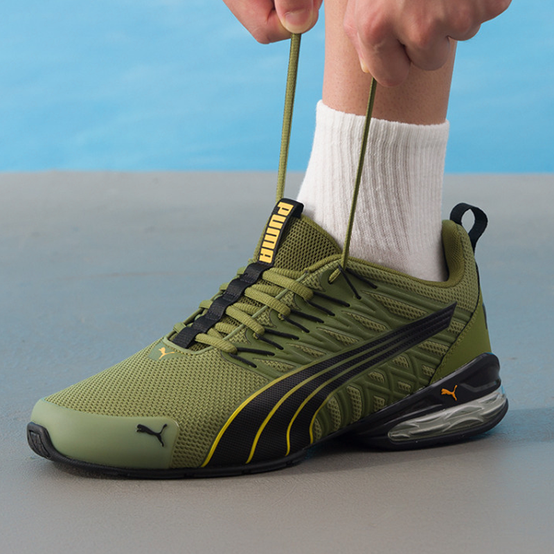 PUMA Men's 2026 Summer Olive G - Men'S Shoes Puma Sports recensie en prijs