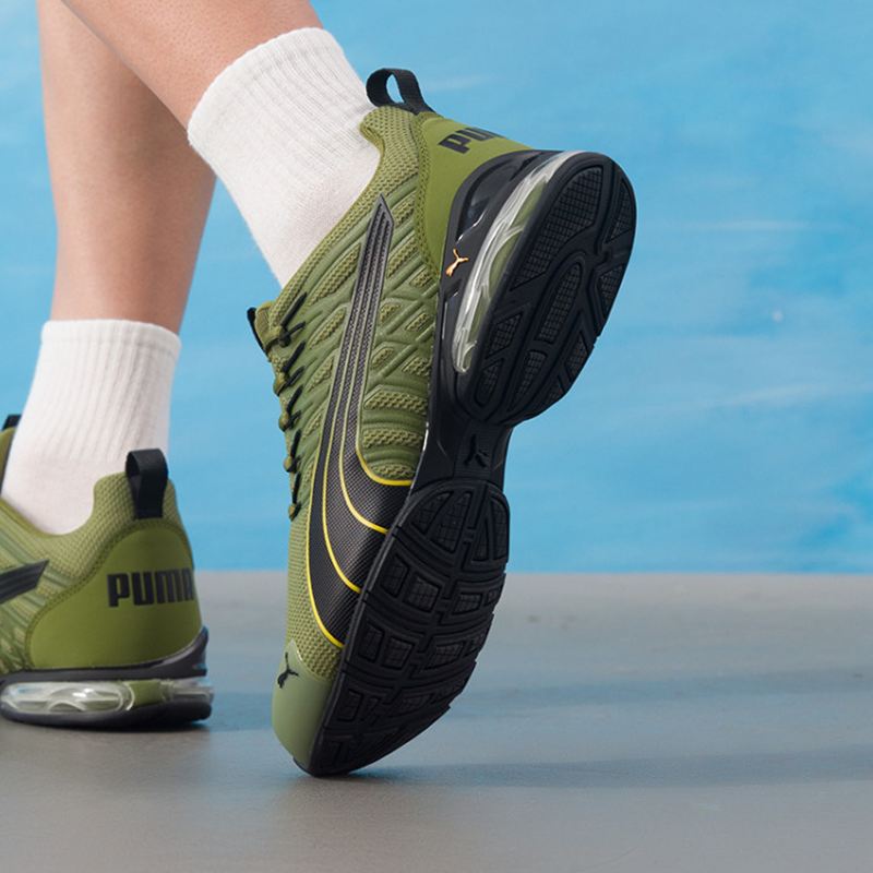 PUMA Men's 2026 Summer Olive G - Men'S Shoes Puma Sports recensie en prijs