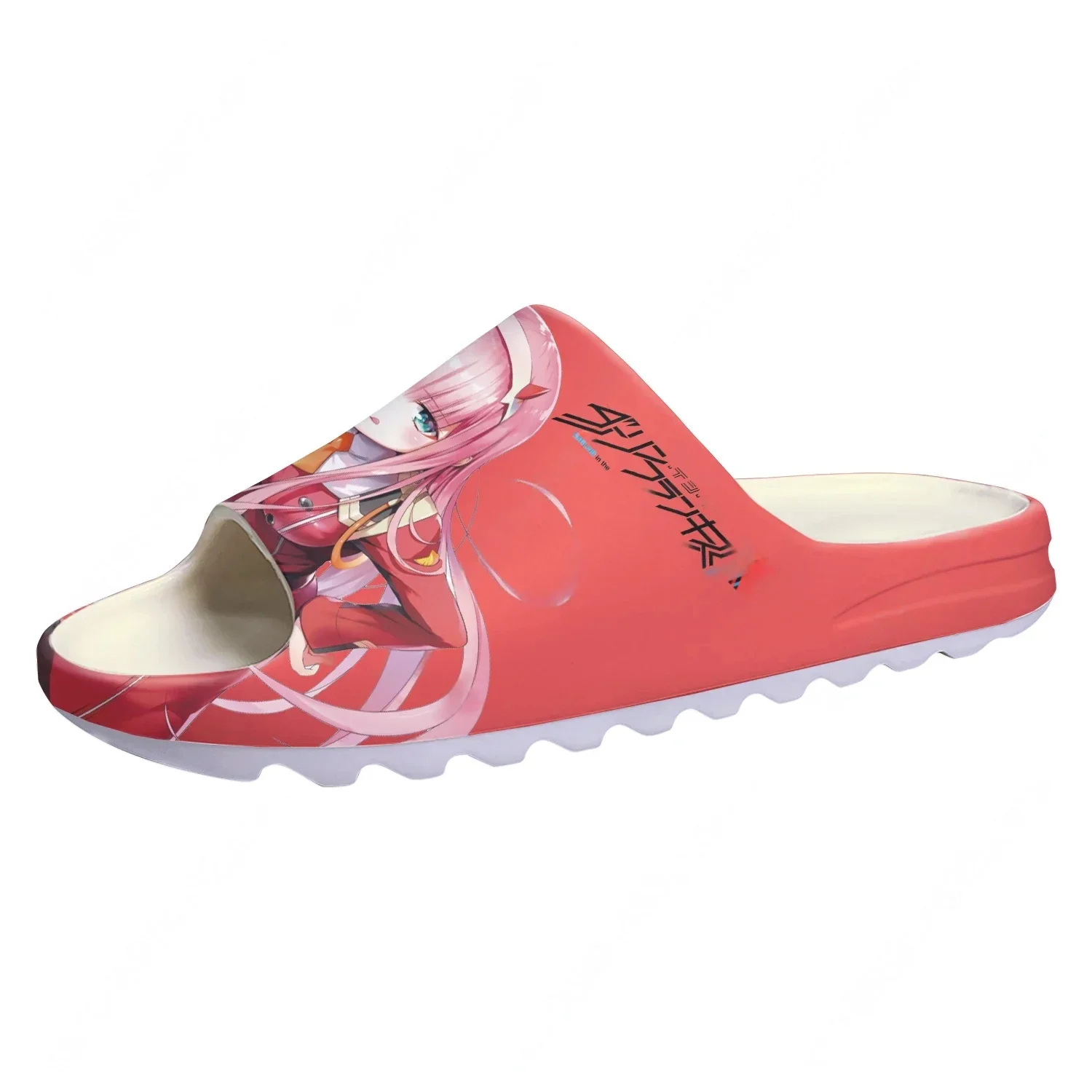 DARLING in the FRANXX Custom M - Men Shoes On recensie en prijs