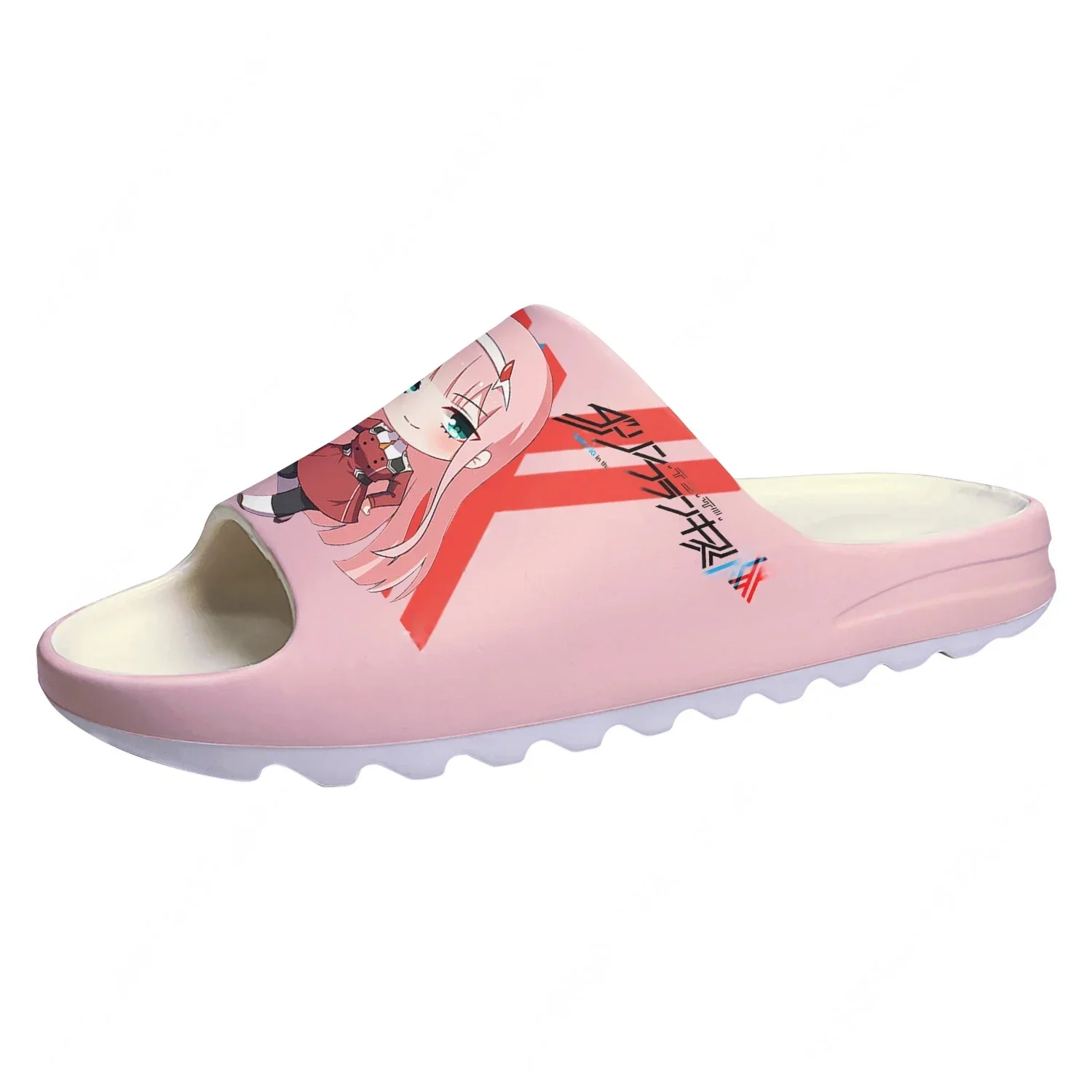 DARLING in the FRANXX Custom M - Men Shoes On recensie en prijs