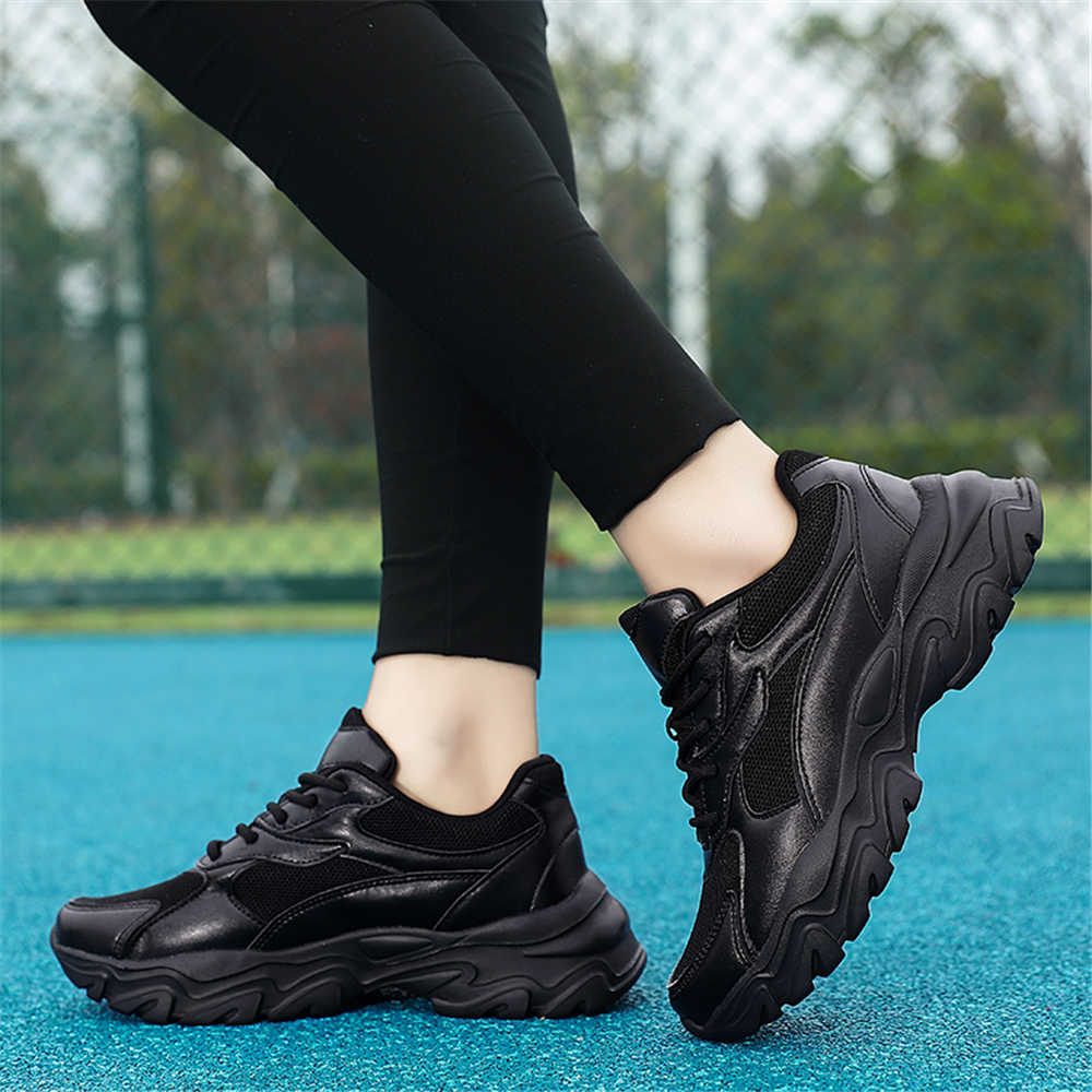 37-38 Round Tip Men's Sneakers - Men'S Shoes Height Increase recensie en prijs