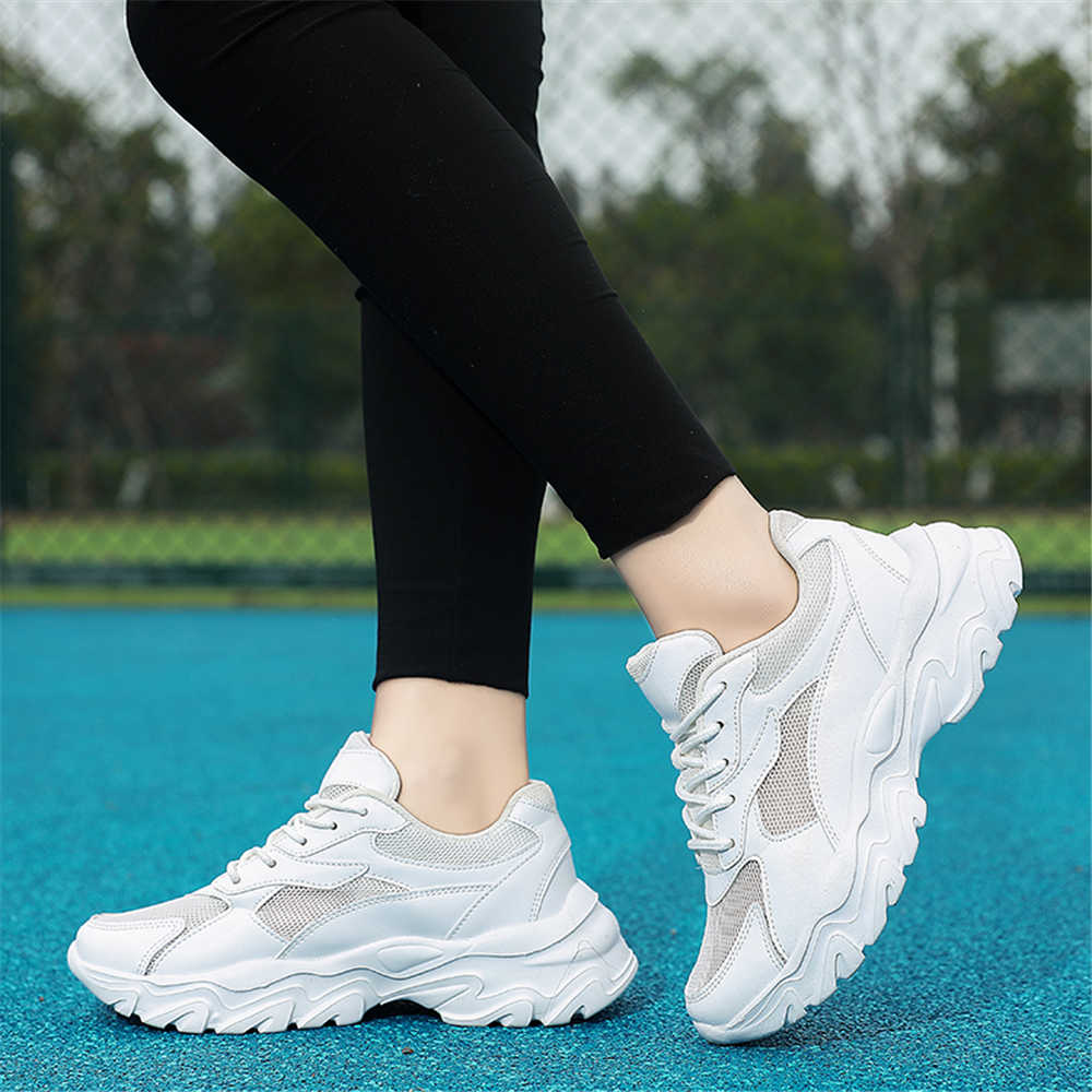 37-38 Round Tip Men's Sneakers - Men'S Shoes Height Increase recensie en prijs