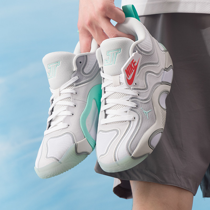 Nike Mens Sport Basketball Sho - Men Shoes Size Nike recensie en prijs