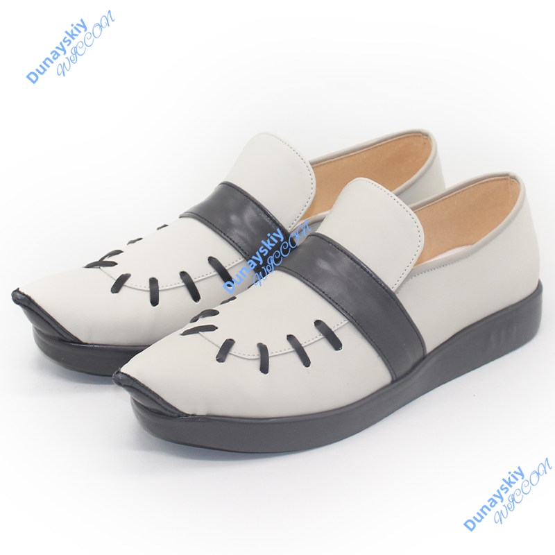 Anime Jabber Wonger Cosplay Sh - Men'S Shoes For Suits recensie en prijs