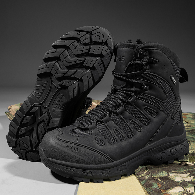 New Men Tactical Boots Militar - Men'S Shoes Timberland recensie en prijs