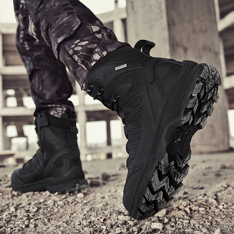 New Men Tactical Boots Militar - Men'S Shoes Timberland recensie en prijs