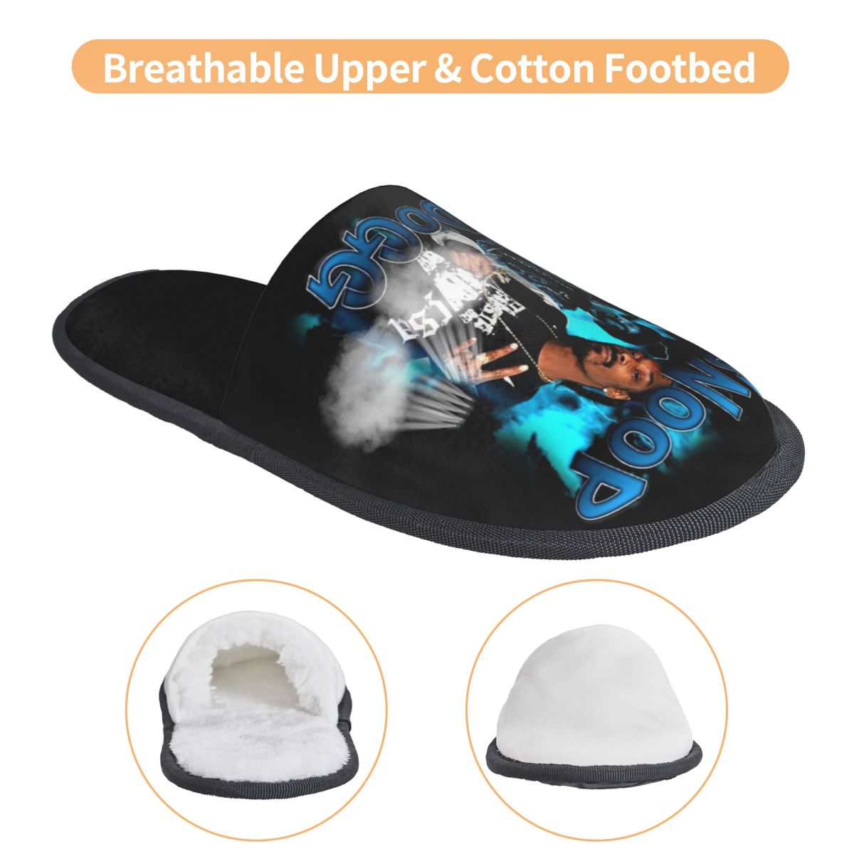 Snoop Dogg Vintage 90s House S - Men Shoes On recensie en prijs