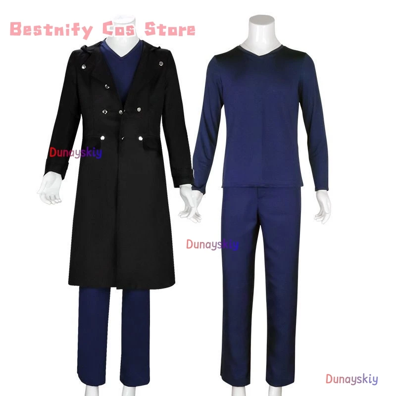 CosplayAnAnime Mens Cosplay Sh - Men'S Shoes For Suits recensie en prijs