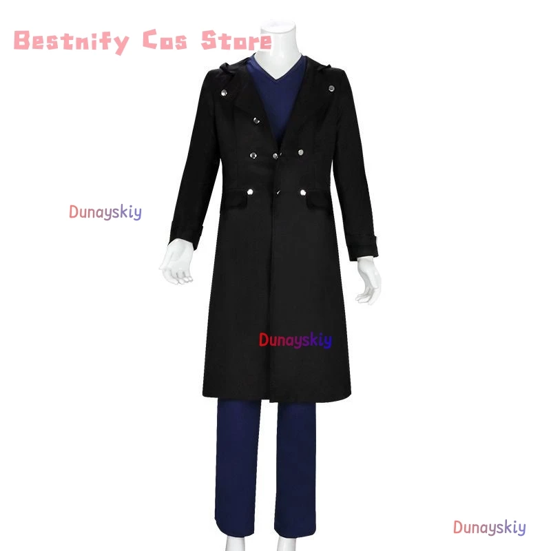 CosplayAnAnime Mens Cosplay Sh - Men'S Shoes For Suits recensie en prijs