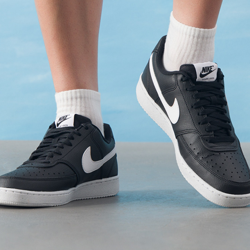 Nike Unisex Classic Low Top Re - Men Shoes Size Nike recensie en prijs