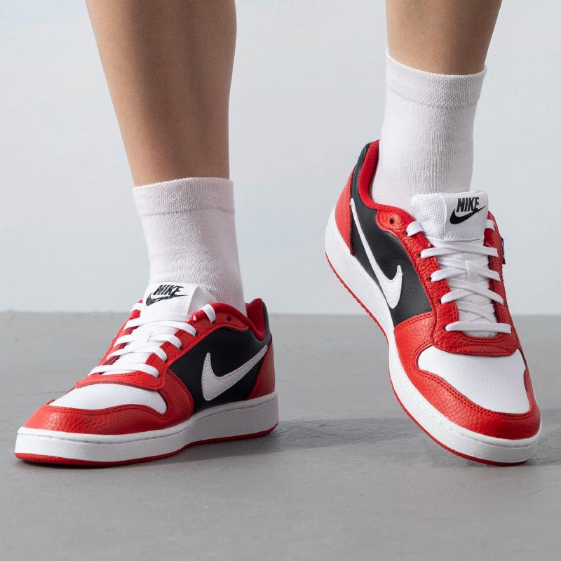 Nike Men's Shoes Ebernon Low P - Men Shoes Size Nike recensie en prijs