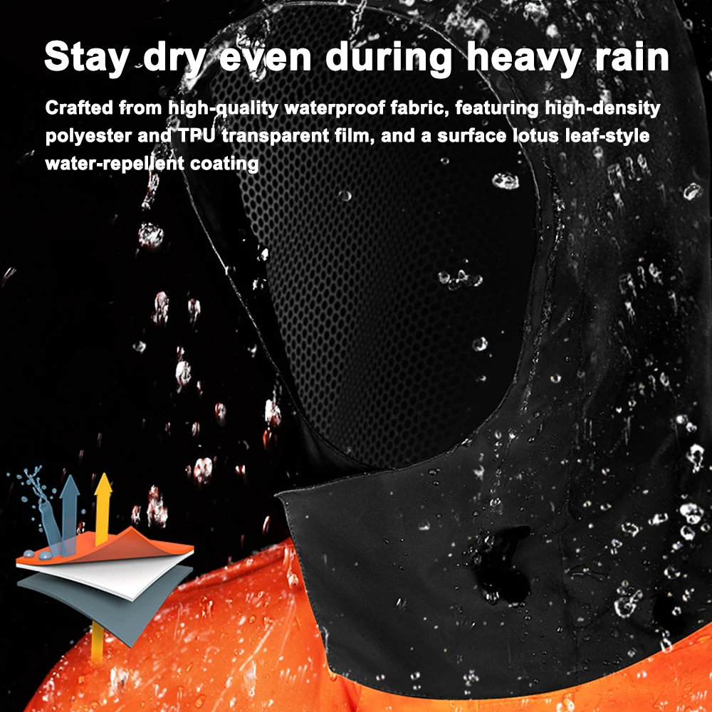 Motorcycle Rain Gear Suit Ligh - Men'S Shoes For Suits recensie en prijs