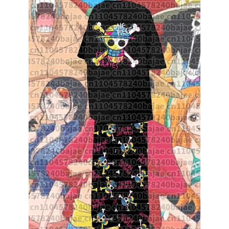 2026 New Anime One Piece Summe - Men'S Shoes For Suits recensie en prijs