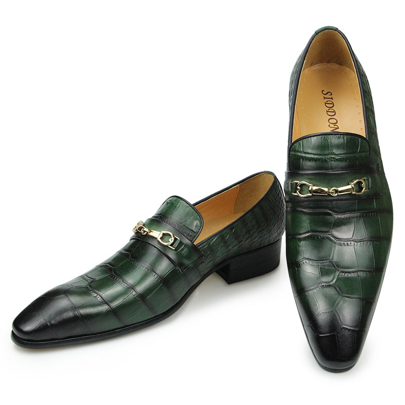 Classic Men Shoes High quality - Men'S Shoes For Suits recensie en prijs