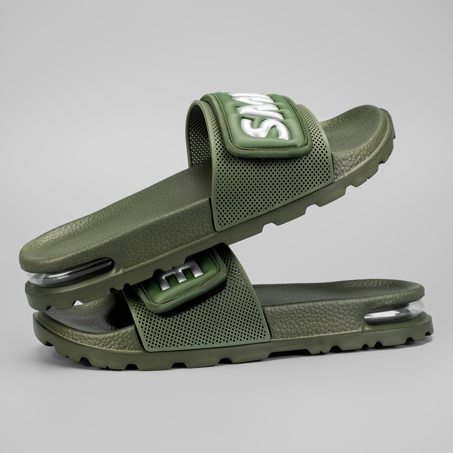 Casual Sports Slippers Are A M - Men Shoes Must Have recensie en prijs