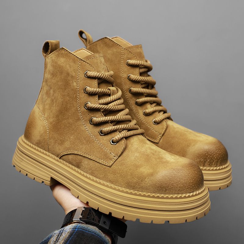 High Quality Men Ankle Boots F - Men'S Shoes Daily Use recensie en prijs